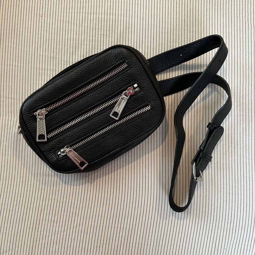 Rebecca Minkoff belt bag